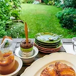 Portico Rosso Bed & Breakfast 2*