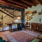 Portico Rosso Bed & Breakfast
