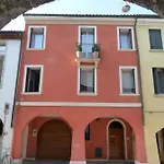 Portico Rosso Bed & Breakfast