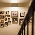 Bed & Breakfast Portico Rosso Vicenza