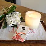 Bed & Breakfast Portico Rosso Vicenza