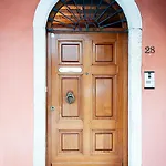 Bed & Breakfast Portico Rosso 2*