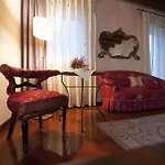 Portico Rosso Vicenza