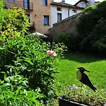 Bed & Breakfast Portico Rosso Vicenza