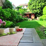 Bed & Breakfast Portico Rosso Vicenza