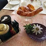 Portico Rosso Bed & Breakfast