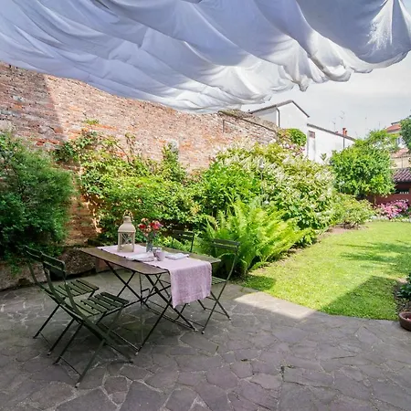 Bed & Breakfast Portico Rosso