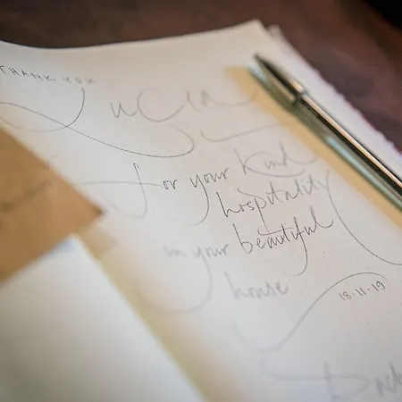 Bed & Breakfast Portico Rosso Vicenza