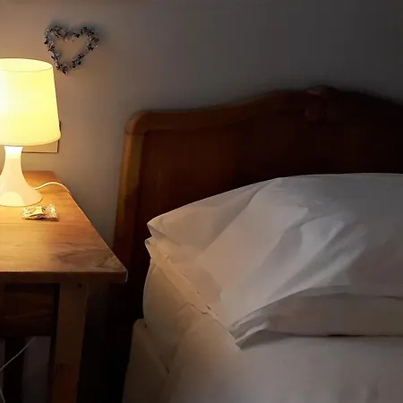 Bed & Breakfast Portico Rosso 2*