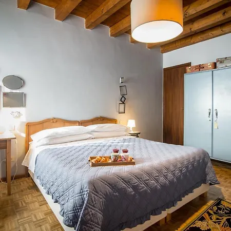 Portico Rosso Bed & Breakfast Vicenza