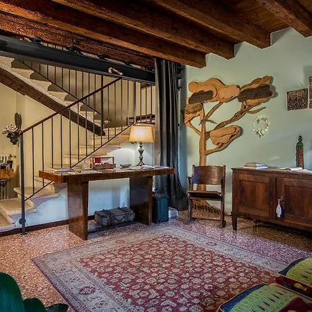 Portico Rosso Bed & Breakfast