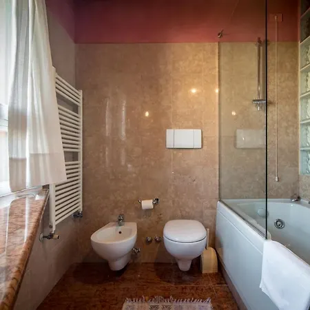 Bed & Breakfast Portico Rosso