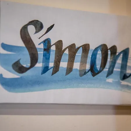 Portico Rosso Bed & Breakfast