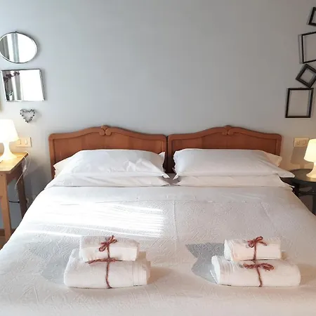 Portico Rosso فيتشنزا