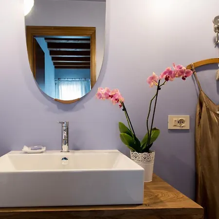 Bed & Breakfast Portico Rosso