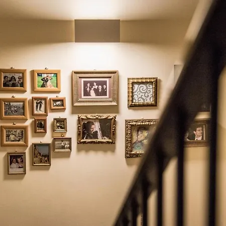 Bed & Breakfast Portico Rosso Vicenza