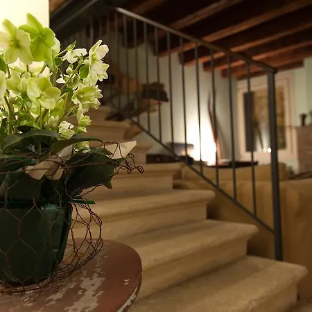 Bed & Breakfast Portico Rosso Vicenza