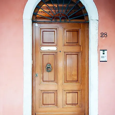Bed & Breakfast Portico Rosso 2*