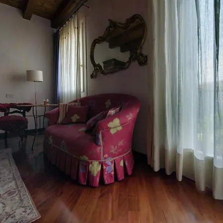 Portico Rosso Bed & Breakfast Vicenza