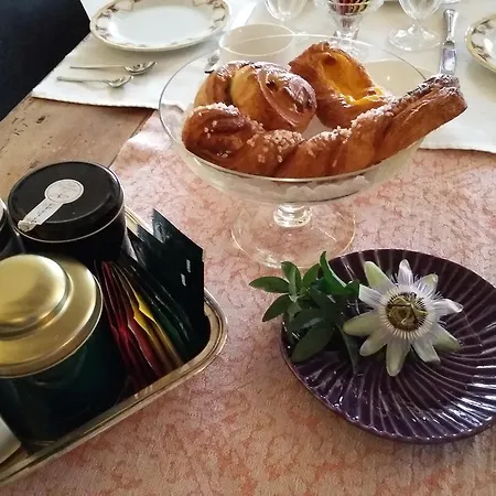 Portico Rosso Bed & Breakfast