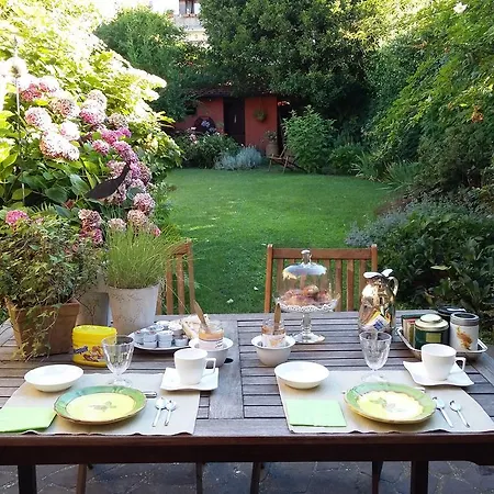 Bed & Breakfast Portico Rosso Vicenza