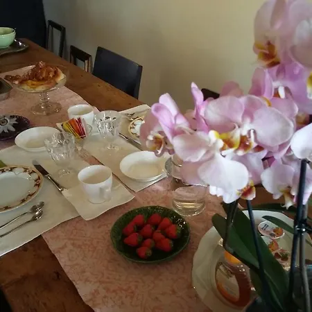 Portico Rosso Vicenza