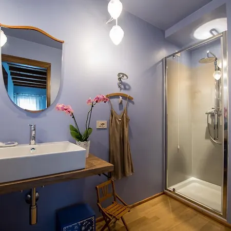 Bed & Breakfast Portico Rosso Vicenza