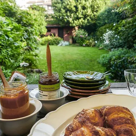 Bed & Breakfast Portico Rosso 2*