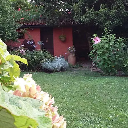 Portico Rosso Bed & Breakfast Vicenza