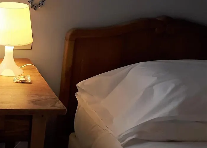 Bed & Breakfast Portico Rosso 2*