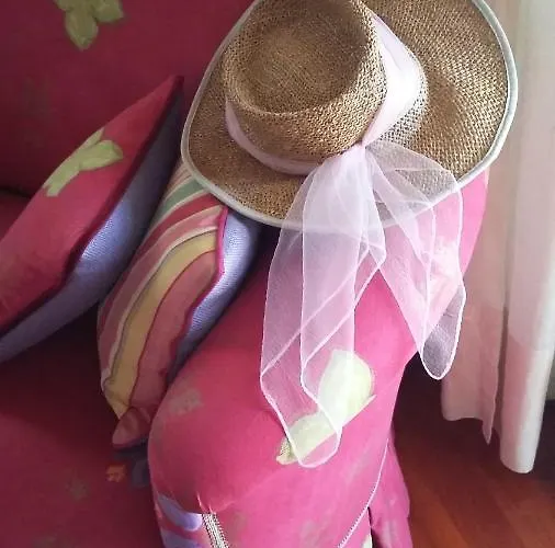 Portico Rosso Vicenza