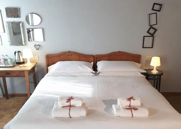 Portico Rosso Vicence