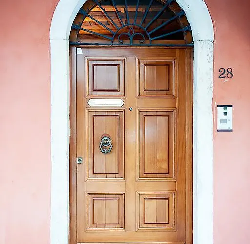 Bed & Breakfast Portico Rosso 2*