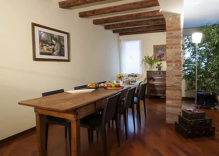 Bed & Breakfast Portico Rosso Vicenza