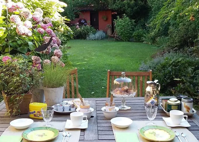 Bed & Breakfast Portico Rosso Vicenza