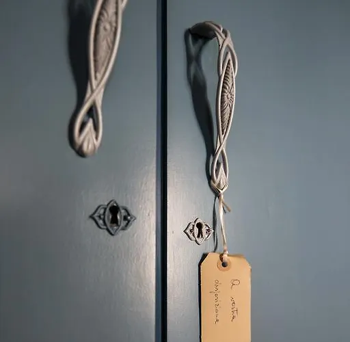 Portico Rosso Couette-café 2*