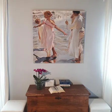 Portico Rosso 2*