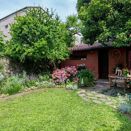 Bed & Breakfast Portico Rosso