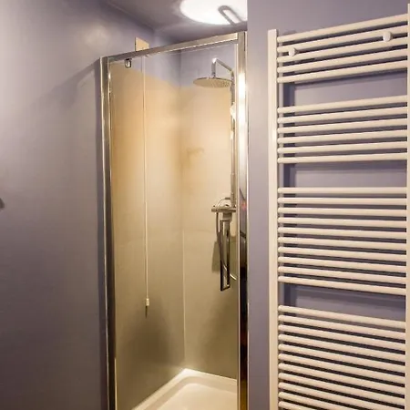 ベッド・アンド・ブレックファスト Portico Rosso