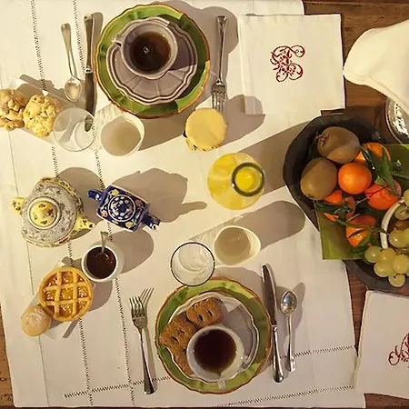 Portico Rosso 비첸차