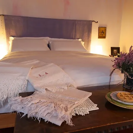 Couette-café Portico Rosso Vicence