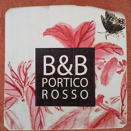 Portico Rosso 2* 维琴察