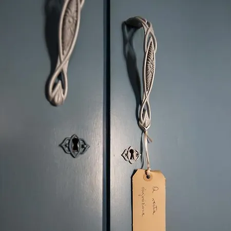 Portico Rosso B&B 2*