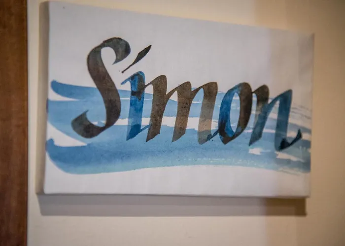 Portico Rosso ベッド・アンド・ブレックファスト