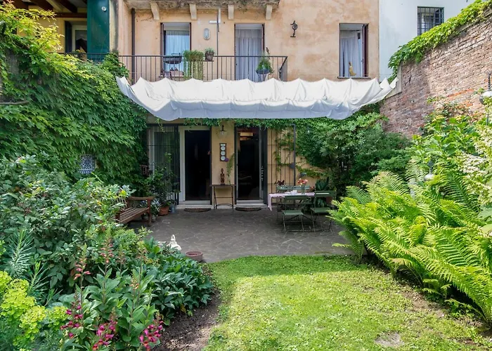 Portico Rosso