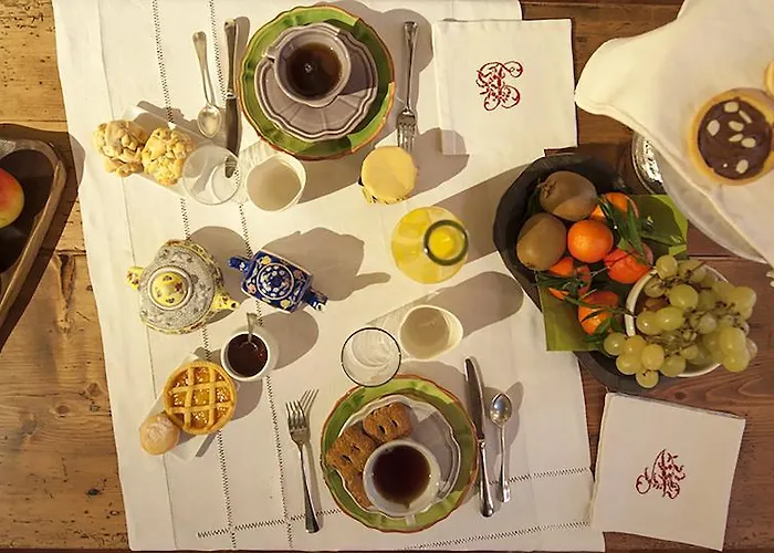 Portico Rosso ヴィチェンツァ