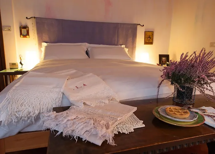 Bed and breakfast Portico Rosso Vicenza