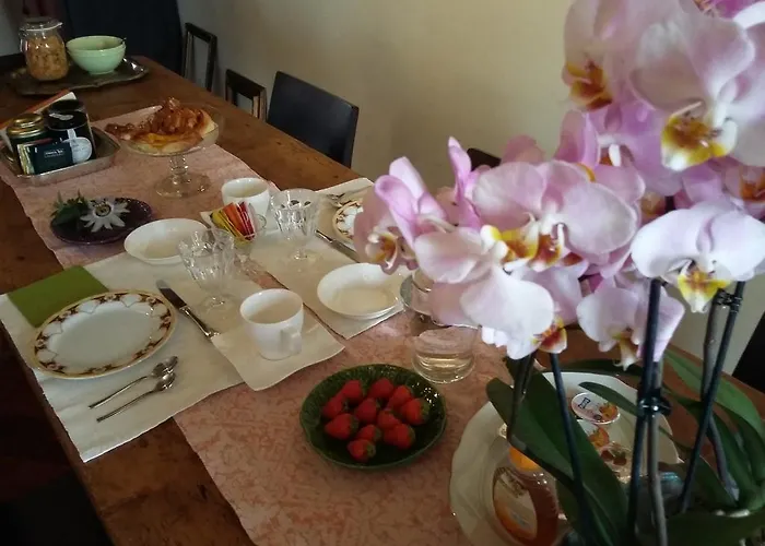 Portico Rosso ヴィチェンツァ