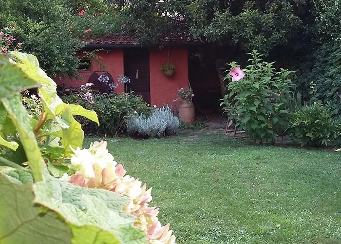 Portico Rosso Bed and breakfast Vicenza